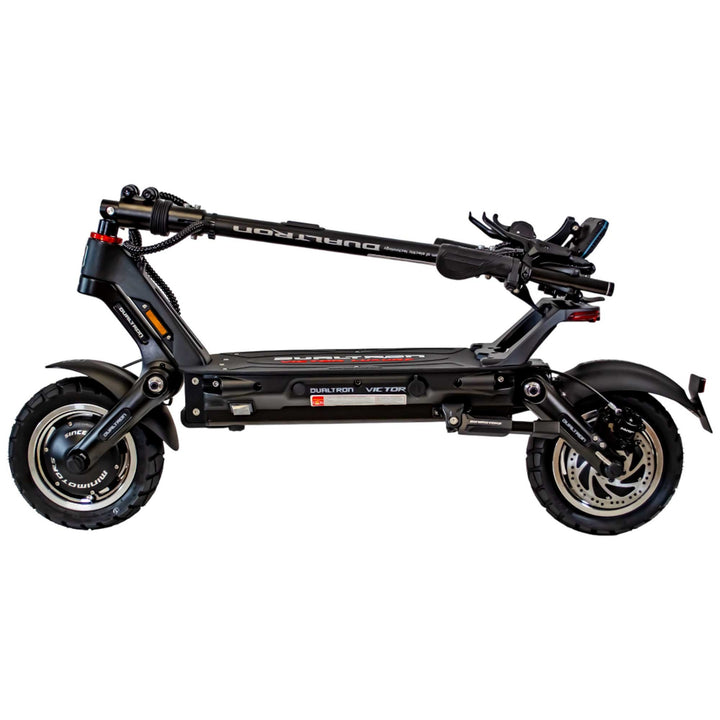 DUALTRON VICTOR LUXURY 60V 30AH EY4 2025 - Lifty Electric Scooters