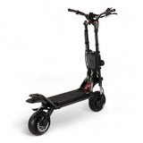 KAABO WOLF KING GTR 72V 35Ah - Lifty Electric Scooters
