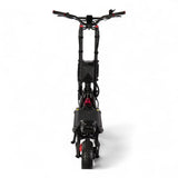 KAABO WOLF KING GTR 72V 35Ah - Lifty Electric Scooters