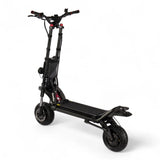 KAABO WOLF KING GTR 72V 35Ah - Lifty Electric Scooters