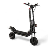 KAABO WOLF KING GTR 72V 35Ah - Lifty Electric Scooters