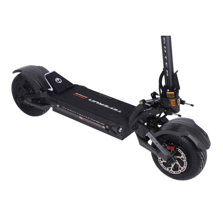 ELECTRIC SCOOTER TEVERUN FIGHTER 7260R EDITION 2025 - Lifty Electric Scooters
