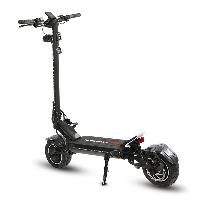Teverun Fighter Eleven Plus - Electric Scooter - Lifty Electric Scooters