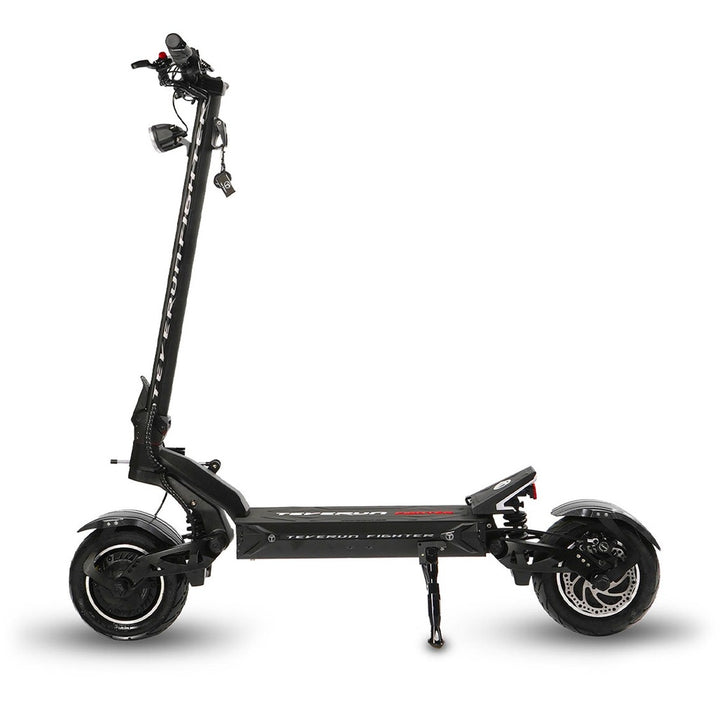 Teverun Fighter Eleven Plus - Electric Scooter - Lifty Electric Scooters