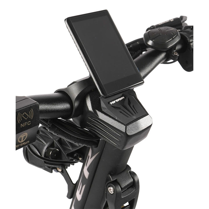 Teverun Fighter Eleven Plus - Electric Scooter - Lifty Electric Scooters