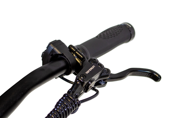 Teverun Fighter Mini Pro ( BOSCH MOTORS ) - Lifty Electric Scooters