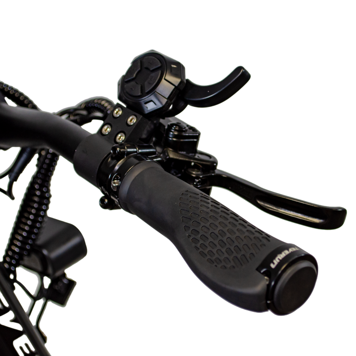 Teverun Fighter Mini Pro ( BOSCH MOTORS ) - Lifty Electric Scooters