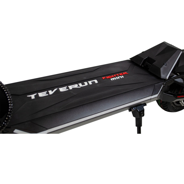 TEVERUN FIGHTER MINI ECO 52V 20,8AH BOSCH MOTORS New 2025 Model - Lifty Electric Scooters