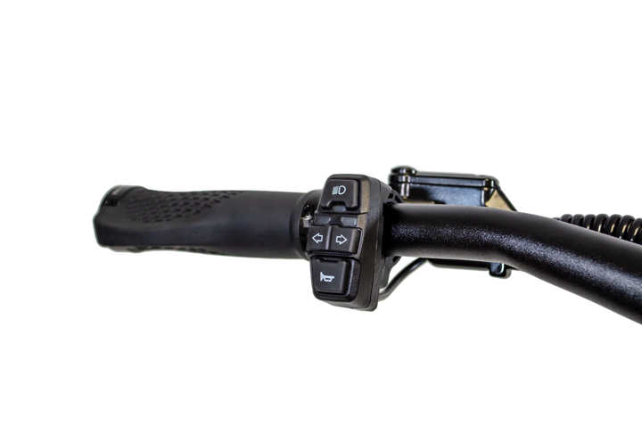 Teverun Fighter Mini Pro ( BOSCH MOTORS ) - Lifty Electric Scooters