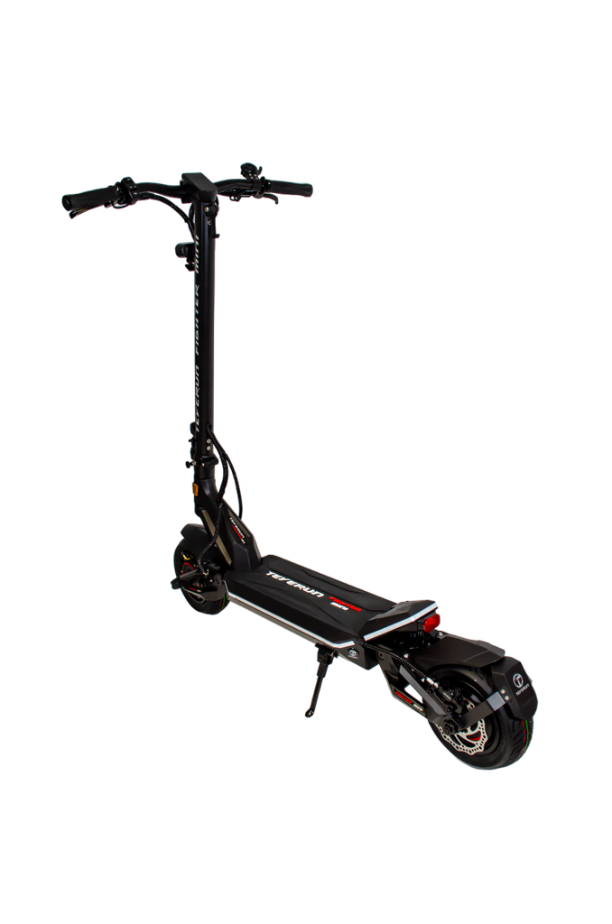 Teverun Fighter Mini Pro ( BOSCH MOTORS ) - Lifty Electric Scooters