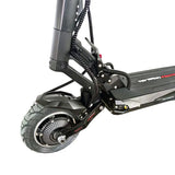 ELECTRIC SCOOTER TEVERUN FIGHTER MINI Q - Lifty Electric Scooters