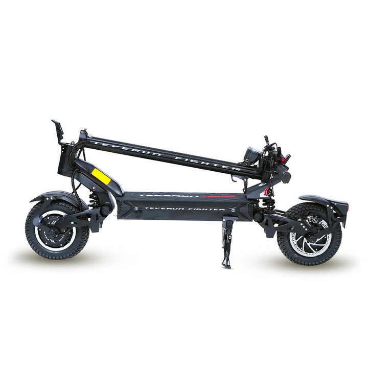 Teverun Fighter Ten - Electric Scooter - Lifty Electric Scooters