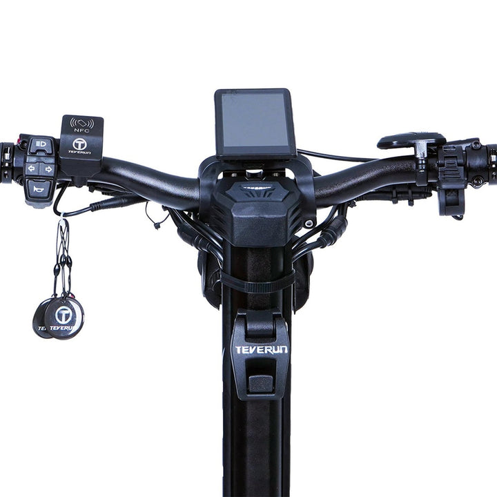 Teverun Fighter Ten Plus - Electric Scooter - Lifty Electric Scooters