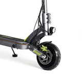Langfeite Coupe Dual 48V 15.6Ah Electric Scooter — image 6