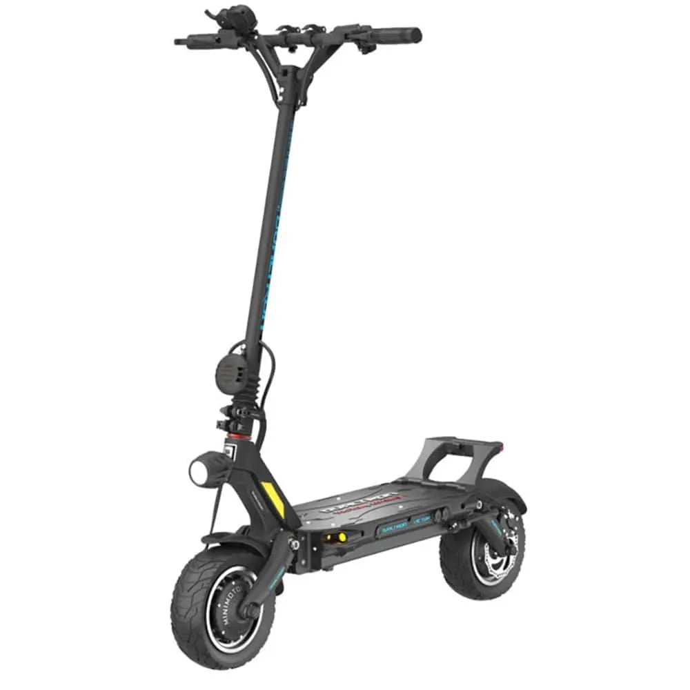 DUALTRON VICTOR LUXURY PLUS Version 2025 (EY4) image 1