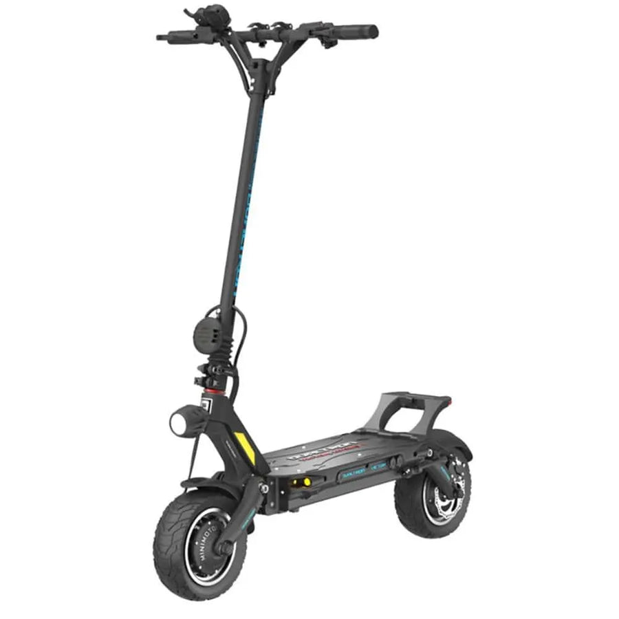 DUALTRON VICTOR LUXURY PLUS Version 2025 (EY4) image 1