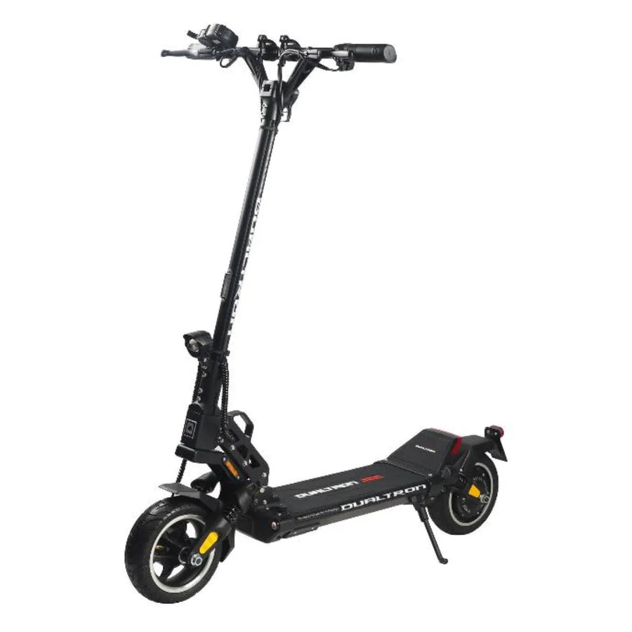DUALTRON AMINIA SPECIAL DUAL MOTOR ELECTRIC SCOOTER image 1