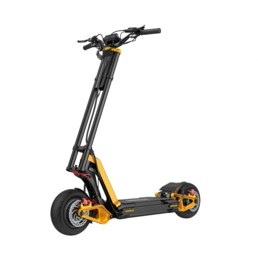 INMOTION RS ELECTRIC SCOOTER image 1