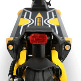 Teverun Blade Mini Ultra 60V 27Ah image 8