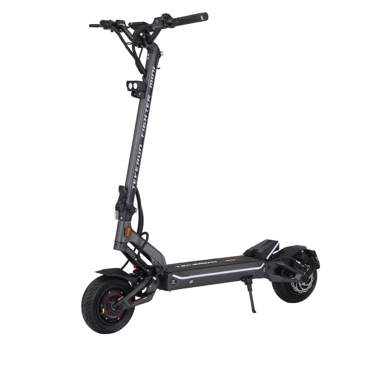 TEVERUN FIGHTER MINI ECO 52V 20,8AH New 2025 Model image 1