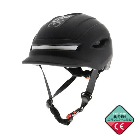 Smart Urban Helmet - Lifty Electric Scooters