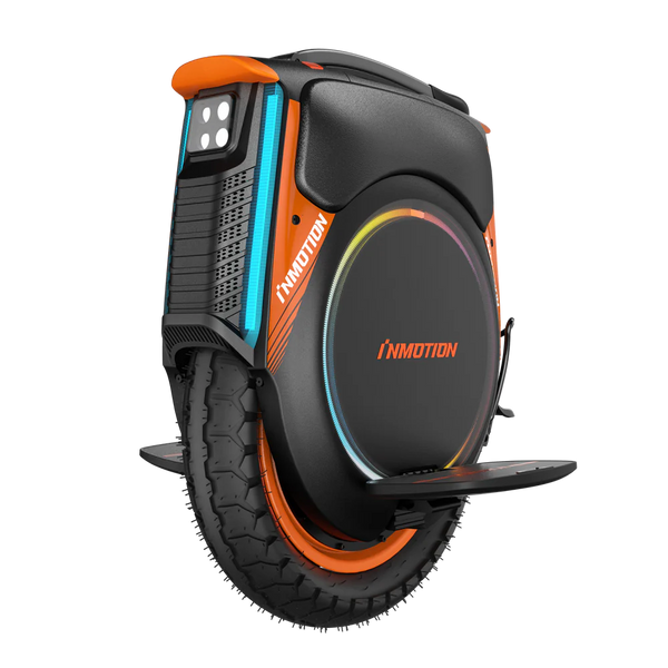 Inmotion V12 Pro Electric Unicycle - Lifty Electric Scooters