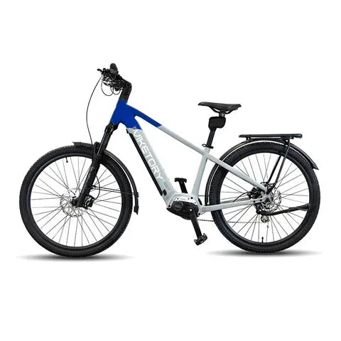 VENTIX +Plus ebike - Lifty Electric Scooters