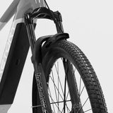 VENTIX +Plus ebike - Lifty Electric Scooters