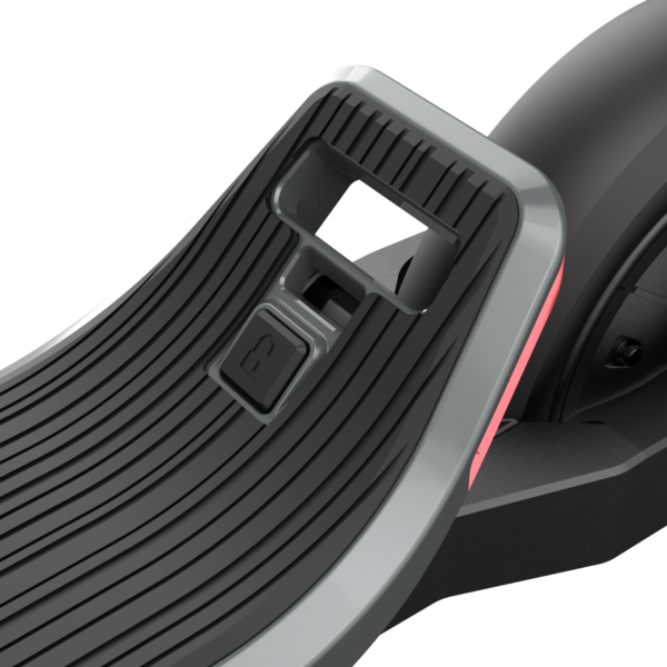 APOLLO GO ELECTRIC SCOOTER - Lifty Electric Scooters