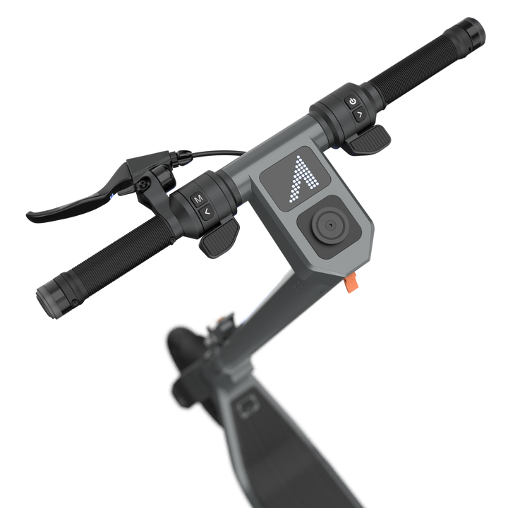 APOLLO GO ELECTRIC SCOOTER - Lifty Electric Scooters