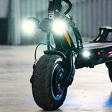 DUALTRON THUNDER 3 image 10