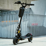DUALTRON AMINIA SPECIAL DUAL MOTOR ELECTRIC SCOOTER image 10