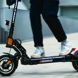 DUALTRON AMINIA SPECIAL ELECTRIC SCOOTER image 11