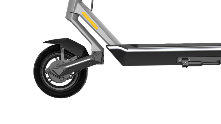 PUNK RIDER PRO - Lifty Electric Scooters