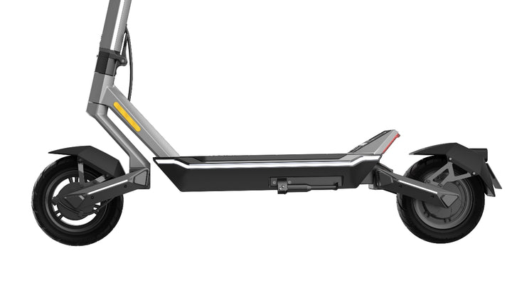 PUNK RIDER PRO - Lifty Electric Scooters