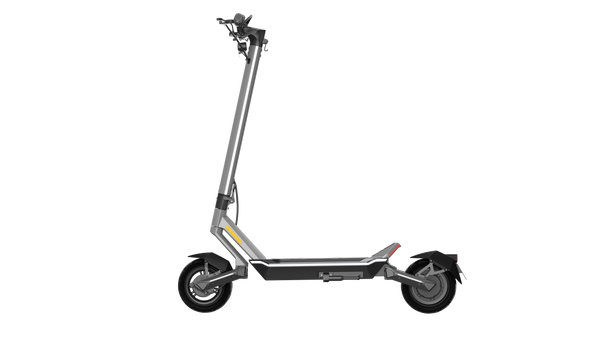 PUNK RIDER PRO - Lifty Electric Scooters