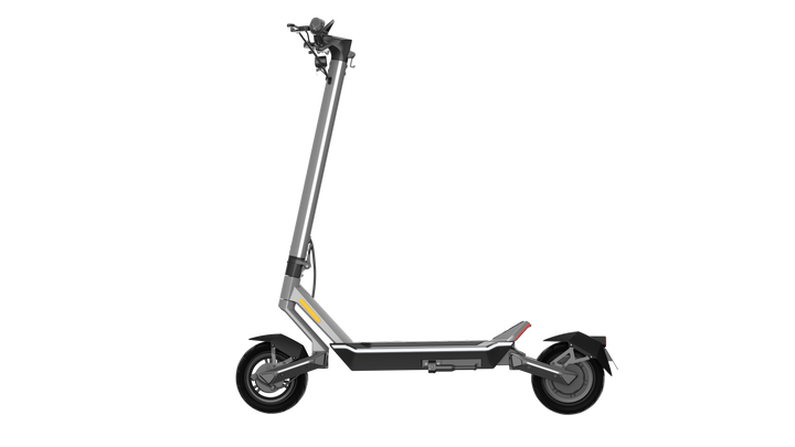 PUNK RIDER PRO - Lifty Electric Scooters