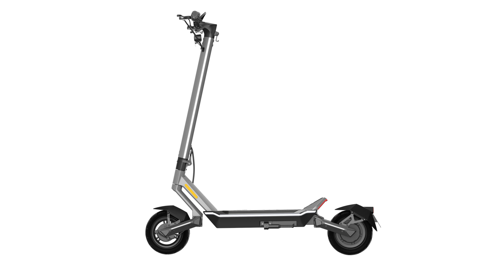 PUNK RIDER PRO - Lifty Electric Scooters