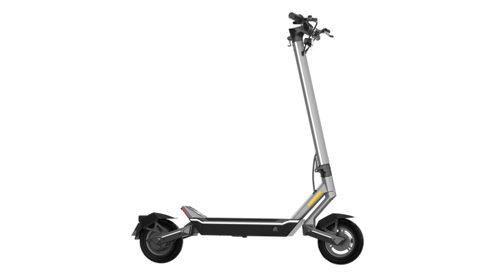 PUNK RIDER PRO - Lifty Electric Scooters