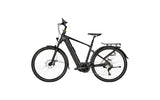 ZEMO 750 URBAN E-BIKE - Lifty Electric Scooters