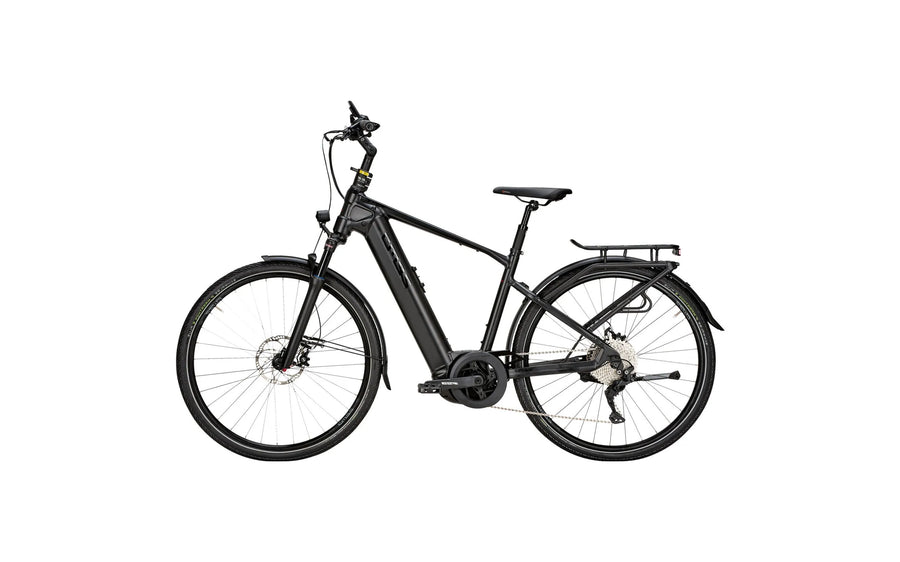 ZEMO 750 URBAN E-BIKE - Lifty Electric Scooters