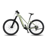 ZEPHIR Plus Electric Bike - Lifty Electric Scooters