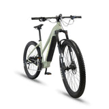 ZEPHIR Plus Electric Bike - Lifty Electric Scooters