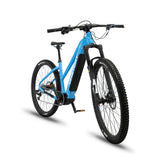 ZEPHIR Plus Electric Bike - Lifty Electric Scooters