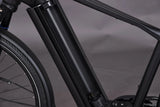 ZEMO 750 URBAN E-BIKE - Lifty Electric Scooters