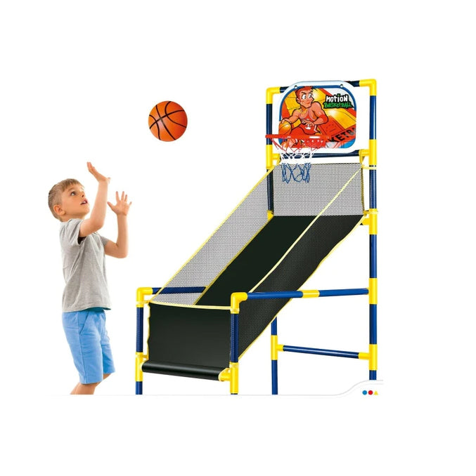 Lifty Game Basketball Toy - Lifty Electric Scooters