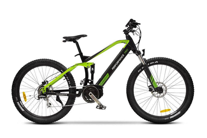 The ARG E-Bike Performance PLUS - Lifty Electric Scooters