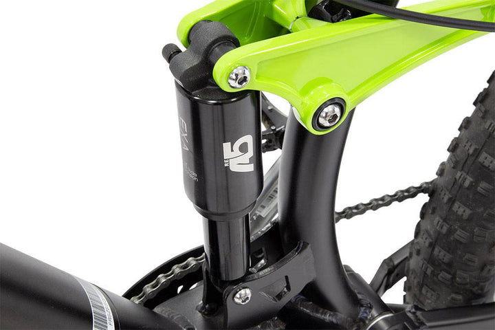 The ARG E-Bike Performance PLUS - Lifty Electric Scooters