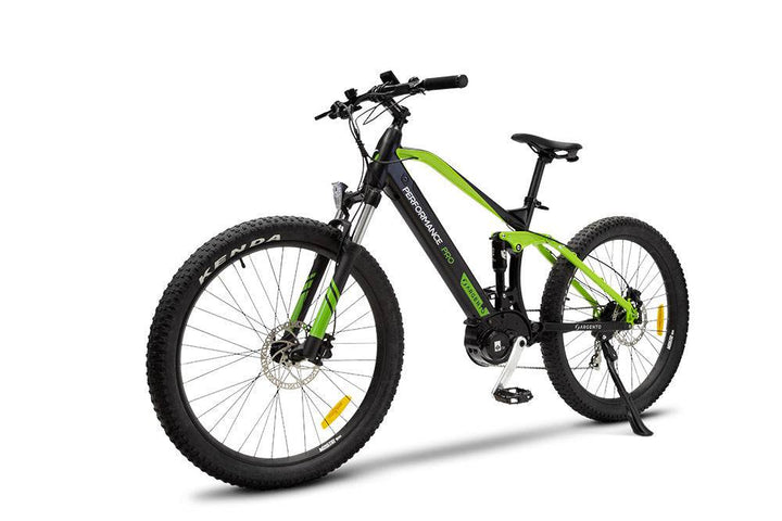 The ARG E-Bike Performance PLUS - Lifty Electric Scooters