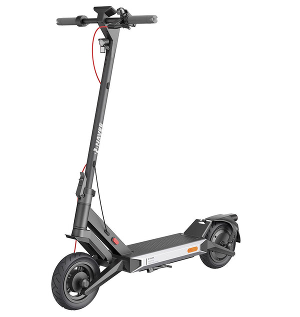 NAVEE S40 ELECTRIC SCOOTER - Lifty Electric Scooters